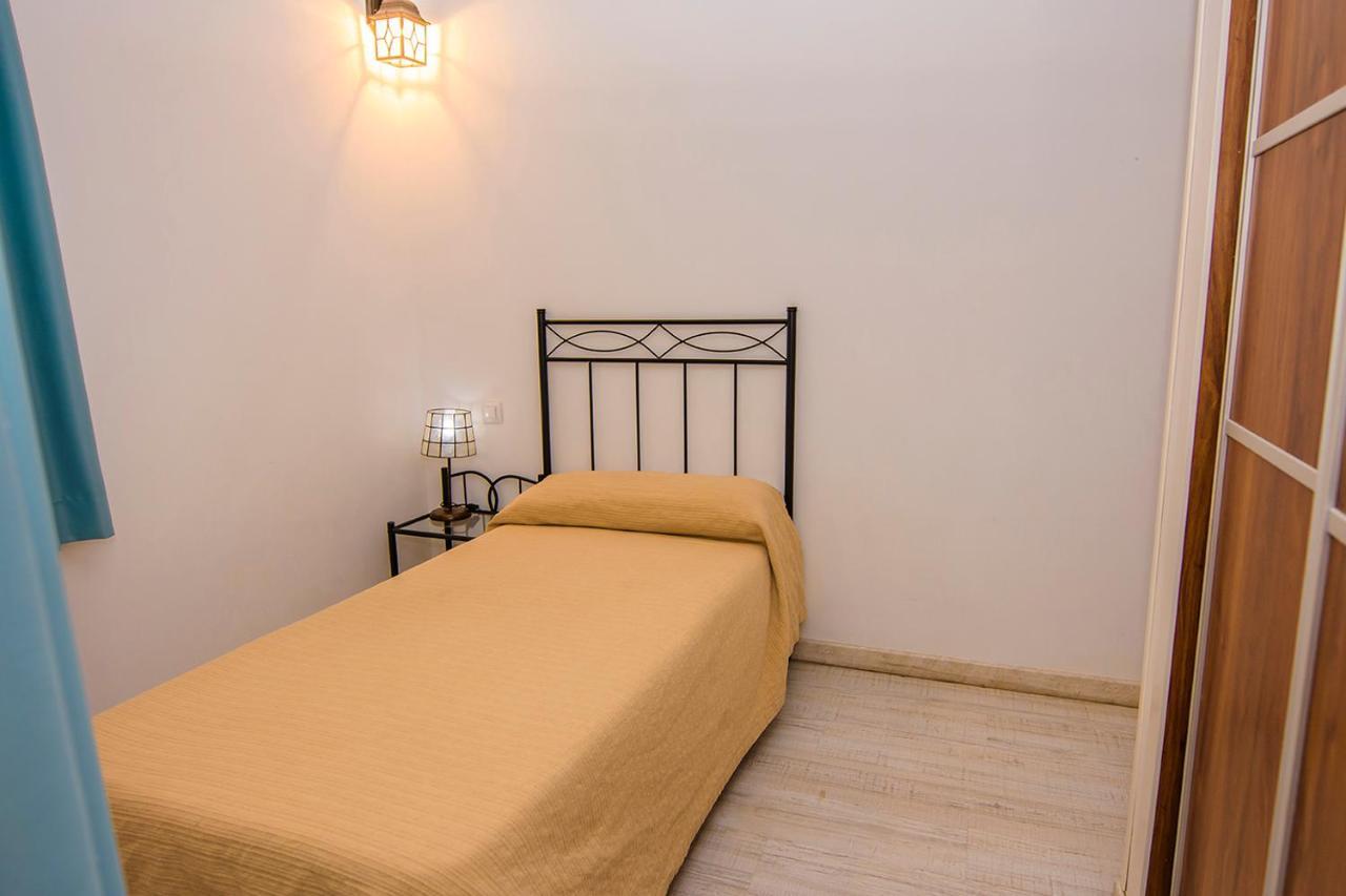 Cortijo 4 Elementos Nocleg ze śniadaniem 2*